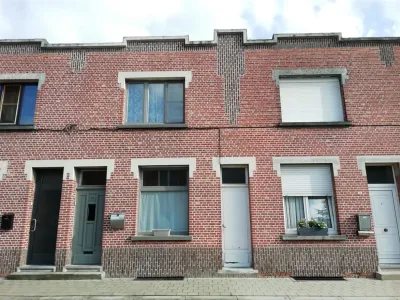 Hus Uthyres 2200 HERENTALS BE